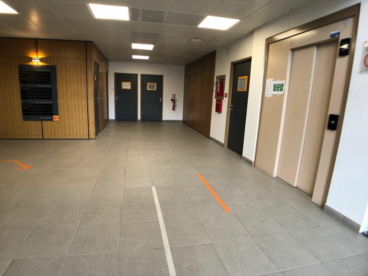 Bureau Saint-Priest 1910m² Location bureau Saint-Priest Rhône OLBUR2108959 16